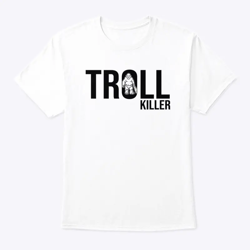 Troll Killer - Light